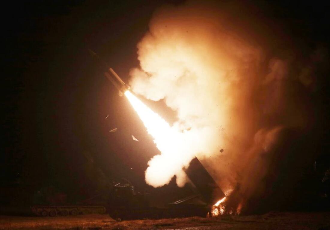 导弹发射失败后韩军方道歉