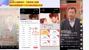 书阳老师·短剧运营变现之路-简创项目网
