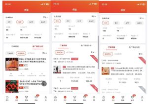 2025最新京东蓝海项目，0 门槛日入 1k+，小白宝妈轻松上手【揭秘】-简创项目网