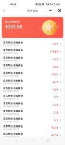 京东达人视频带货速成班，长期饭票，稳定月入3K-简创项目网