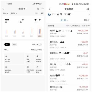 2025年,请“不择手段”去搞钱!-简创项目网