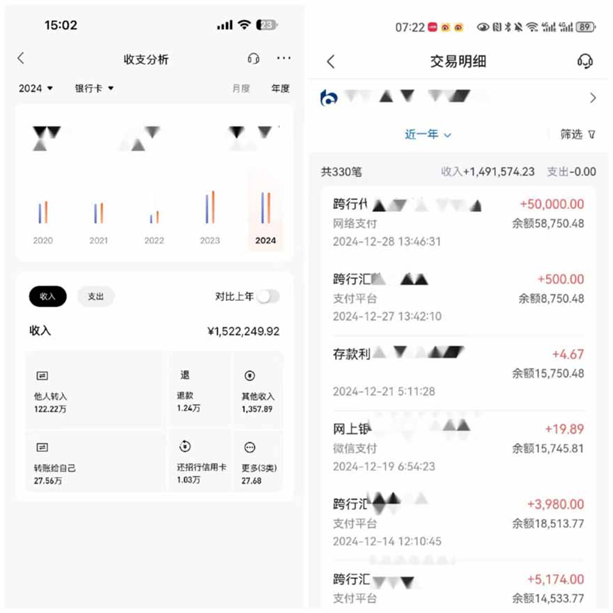 2025年，请“不择手段”去搞钱!-简创项目网