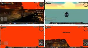 热门游戏搬砖全自动打金，起号快隔天就有收益，单号日入200＋合适新手小白-简创项目网