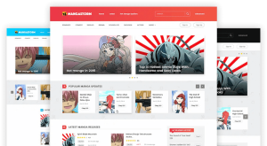 Madara 2.2.2.1主题源码 | 响应式WordPress漫画小说主题模板-简创项目网