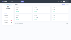 2025最新宝塔API一键建站系统源码-简创项目网