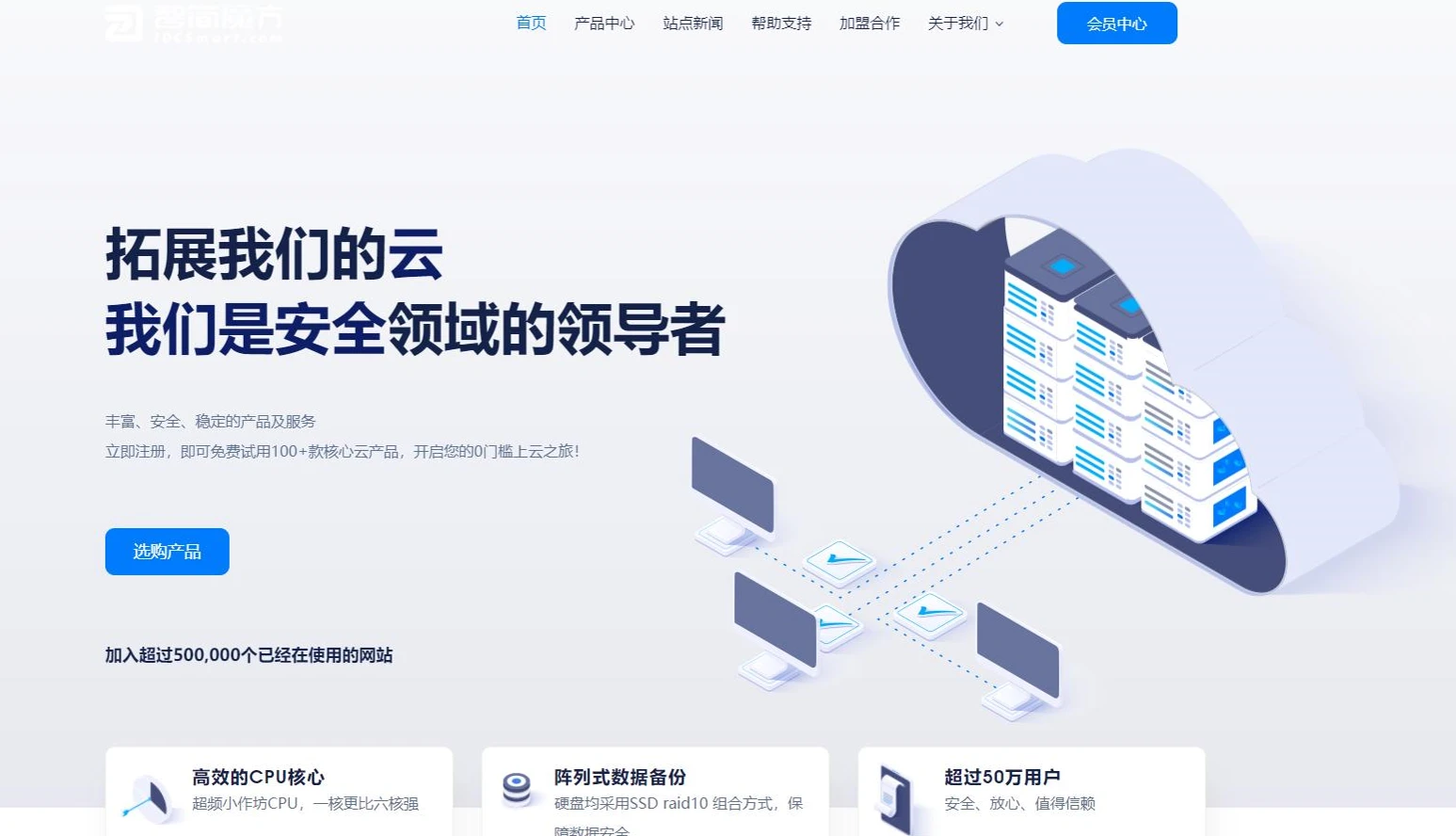 智简魔方财务模版 | MfQloud模板 简约设计-简创项目网