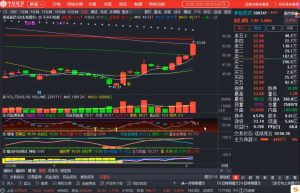 周公子·主力密码(更新6月)-简创项目网