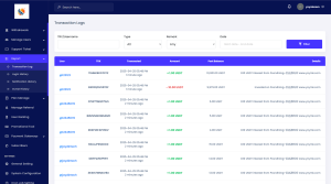 英文投资理财源码挖矿源码投资理财系统源码-简创项目网