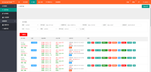 新版本海外tiktok多语言抢单系统源码/带文本搭建教程-简创项目网
