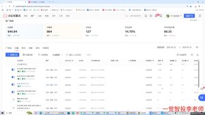 李老师·小红书运营投流,0基础实战教学(更新)-简创项目网