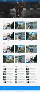 (自适应手机端)简单的通用企业网站模板 pbootcms企业网站源码下载-简创项目网