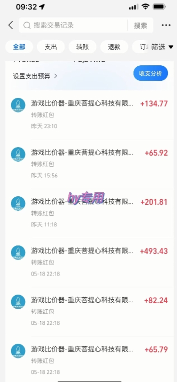 海外游戏暴力玩法，日入1k，实现全自动化搬砖【揭秘】-简创项目网