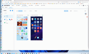 云手机群控系统源码 自动化管理系统 附视频教程-简创项目网