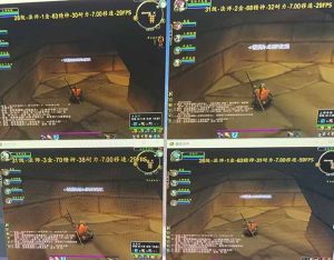 全自动游戏搬砖，日入10张，可以长期变现暴利项目-简创项目网