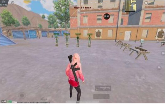 PUBG引擎注入漏打-简创项目网