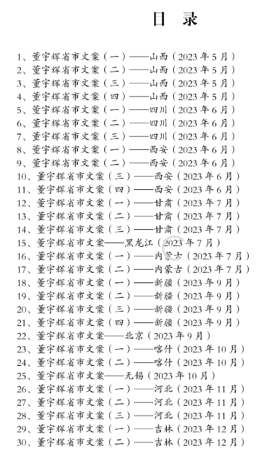董老师省市作文集-简创项目网