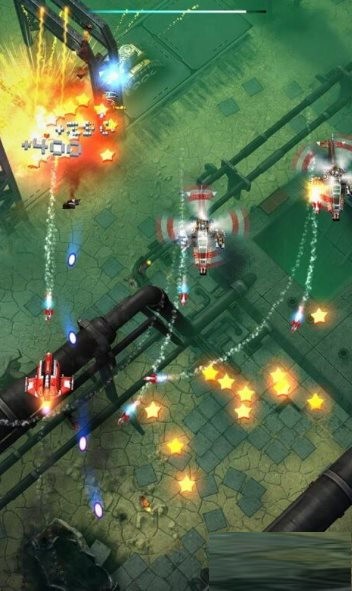 傲气雄鹰：重装上阵 v2.0.2 无限货币-简创项目网