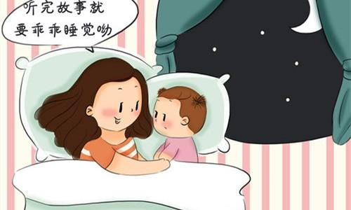 童话睡前故事 温馨童话伴你入梦-简创项目网