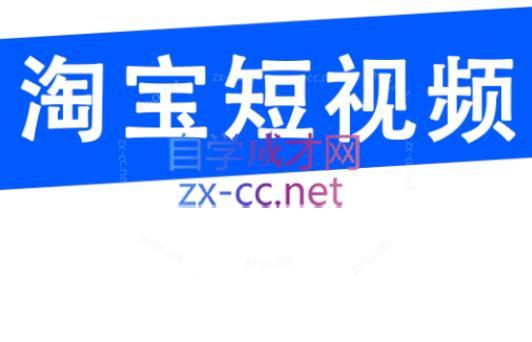 创北电商·淘宝短视频店群(更新24年2月)-简创项目网