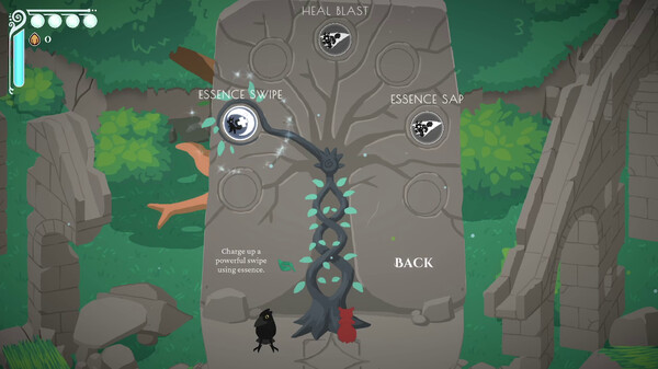 《神圣橡果 The Sacred Acorn》中文版-简创项目网
