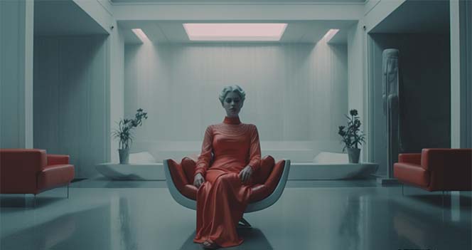 图片[2]-Curious Refuge -全球首个AI人工智能电影制作训练营-中英字幕|1080P|附素材-简创项目网