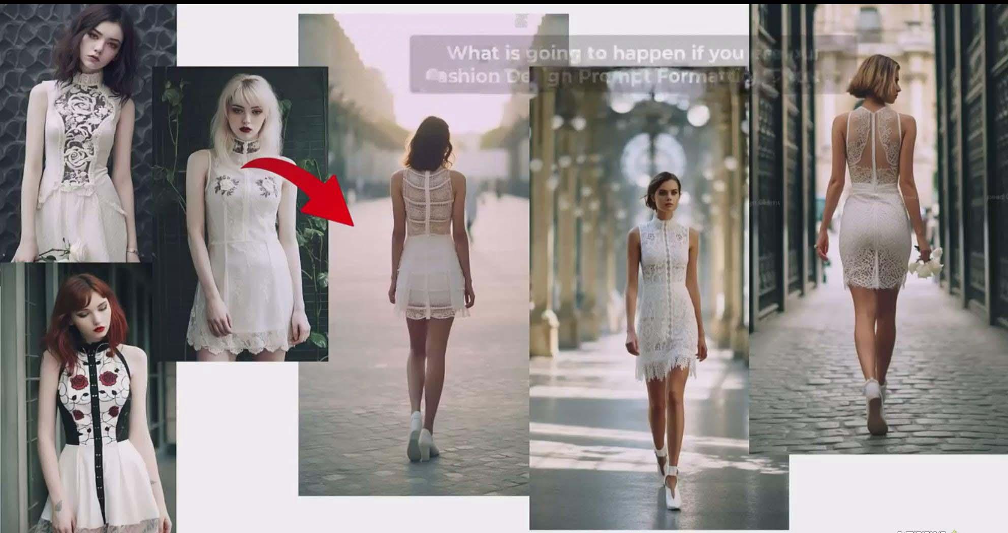 图片[11]-利用 Midjourneys Ai 人工智能设计自己的服装AI大师班-10节课-中英字幕-简创项目网