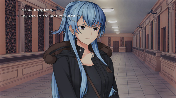 《碧之帐：转生之玻璃 The Sekimeiya: Spun Glass》英文版 v1.06-简创项目网