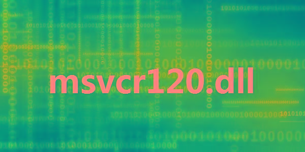 msvcr120.dll 32位/64位 免费版-简创项目网