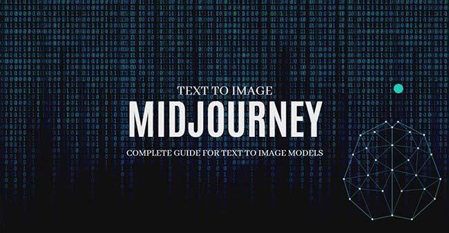 Midjourney AI：从零基础到高级版的大师班教程-34节课-中英字幕-简创项目网