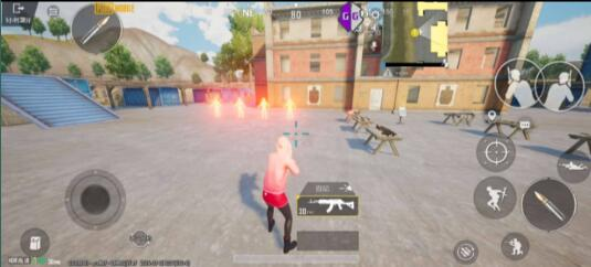 PUBG超广角(支持4服)-简创项目网