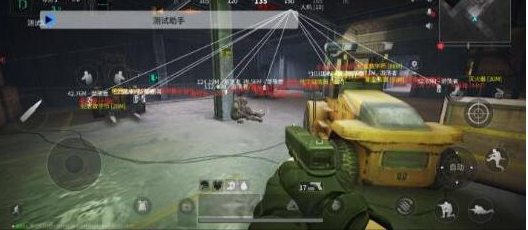 萤火测试助手直装破解-简创项目网
