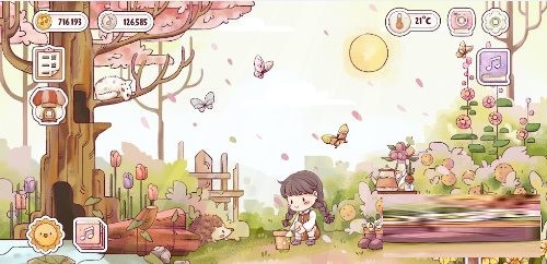 Ryahs Rhythm 瑞亚节奏 v0.15.4 免费内购-简创项目网