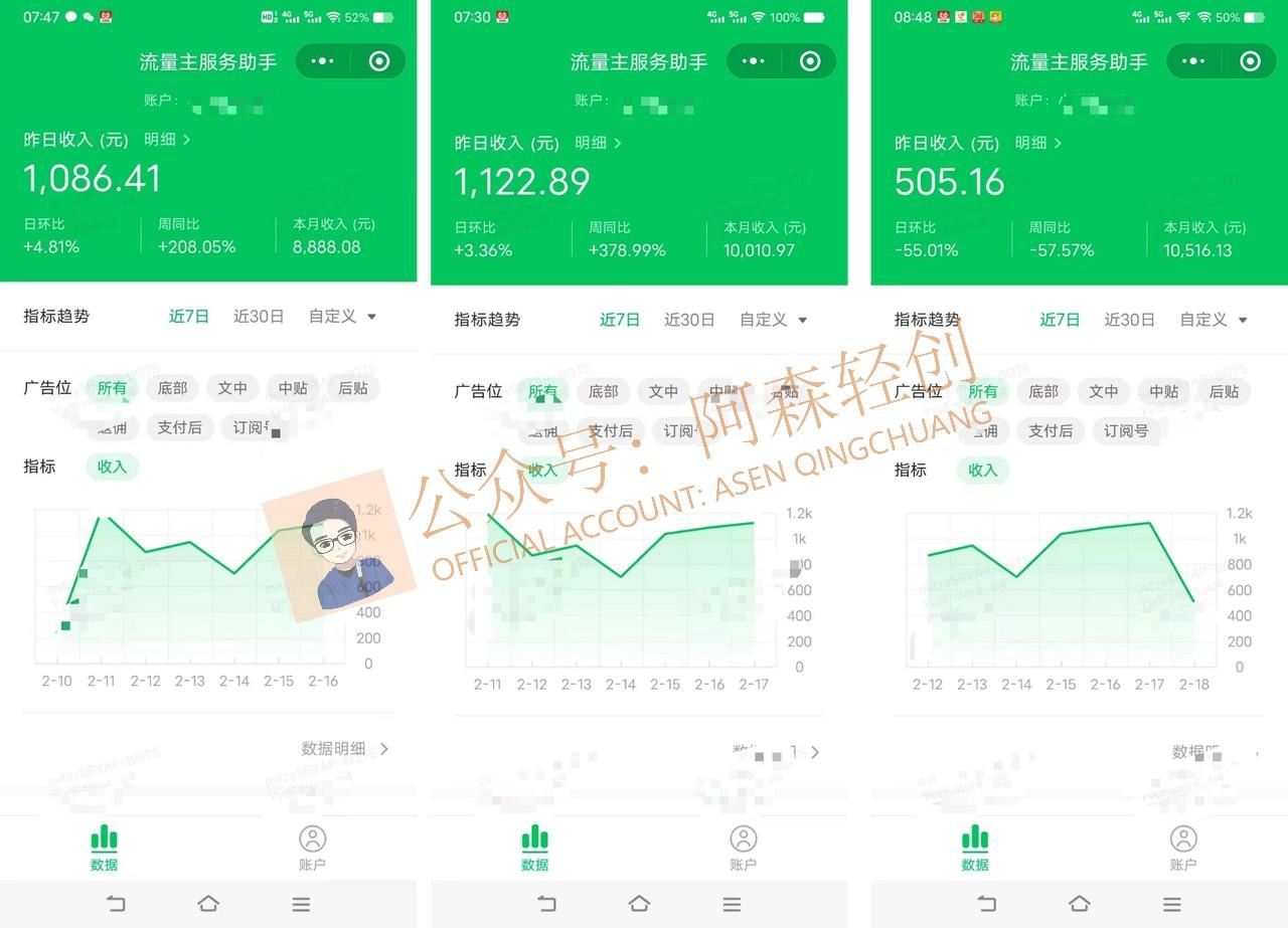 图片[1]-(9535期)无需技术，AI掘金2.0插件让你轻松赚钱，短期做到月入3万！-简创项目网