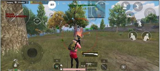 pubg3.3狼王公益直装 v6-简创项目网