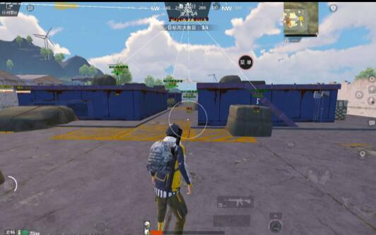 PUBG引擎漏打追锁-简创项目网