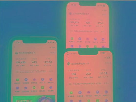 图片[2]-(9348期)2024年最强副业？AI撸头条3天必起号，一键分发，简单无脑，但基本没人知道-简创项目网