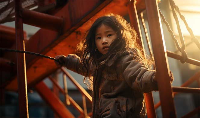 图片[4]-Curious Refuge -全球首个AI人工智能电影制作训练营-中英字幕|1080P|附素材-简创项目网