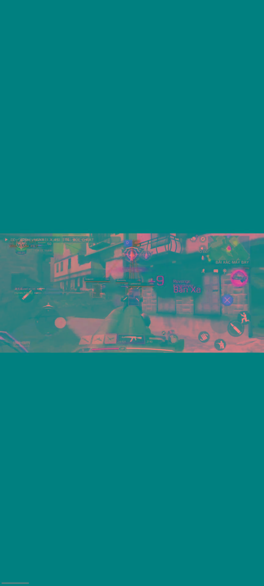 使命召唤-越南服直装多功能-简创项目网
