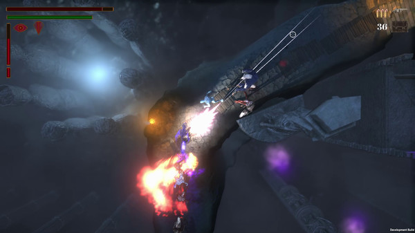 《黑暗时代：乌鸦之怒 DarkTimes: Wrath of the Raven》英文版-简创项目网