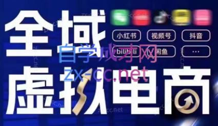 潮金公社·全域虚拟电商4.0-简创项目网