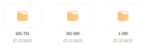 庆鱼年 有声书 751全-简创项目网
