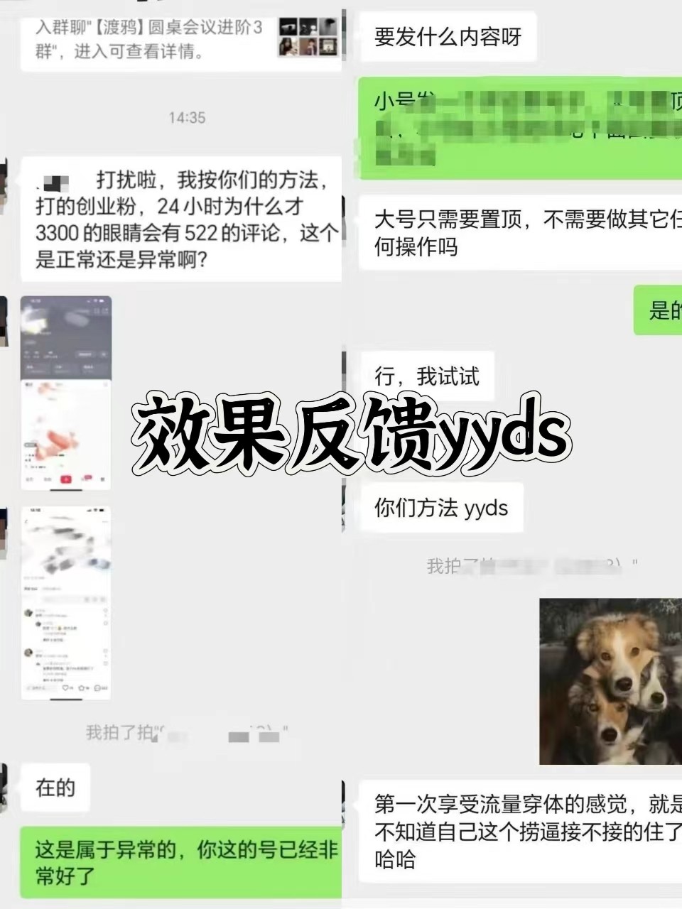 图片[3]-抖音小红书视频号全平台引流打法，全自动引流日引2000+精准客户-简创项目网