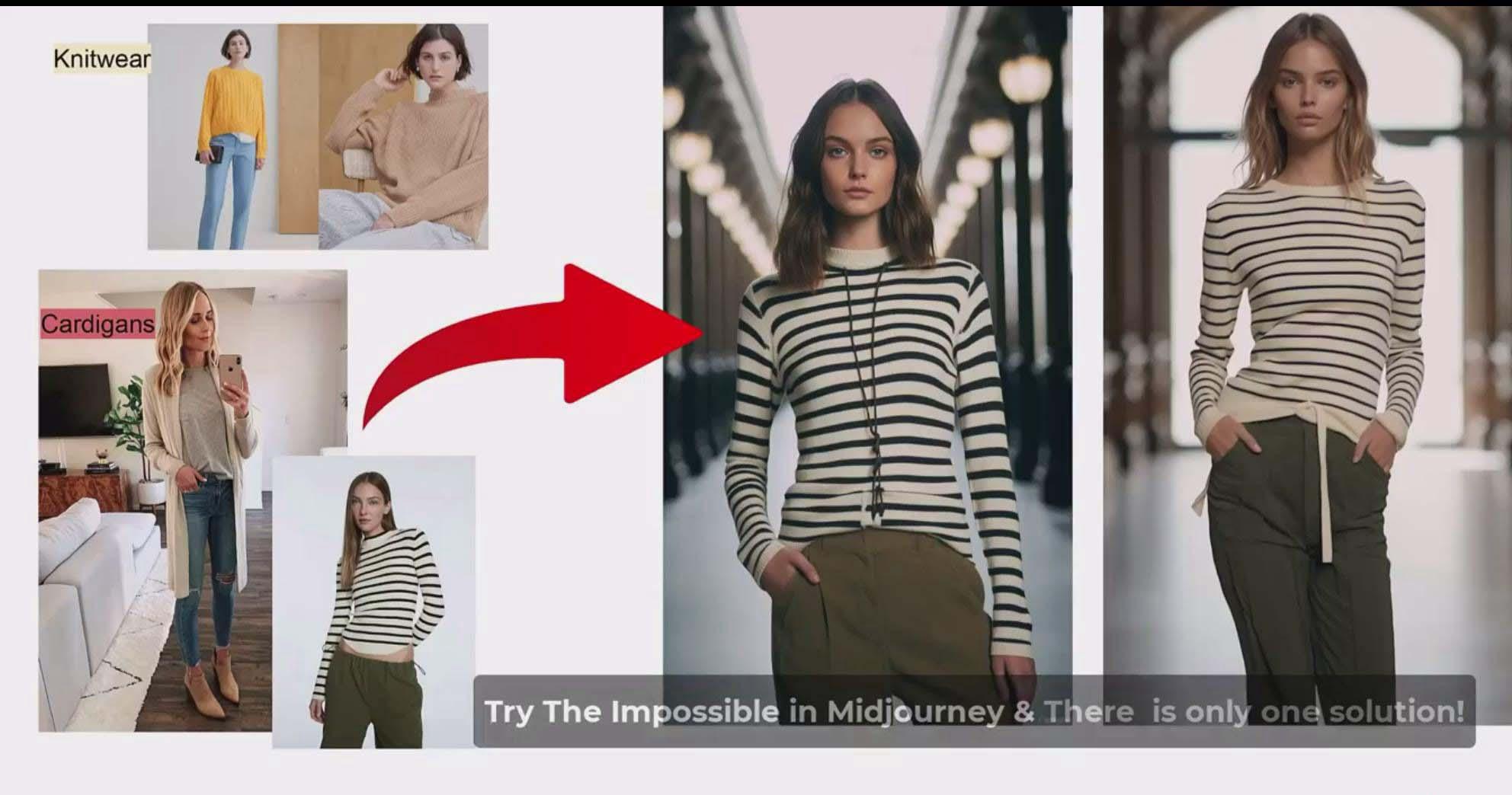 图片[12]-利用 Midjourneys Ai 人工智能设计自己的服装AI大师班-10节课-中英字幕-简创项目网