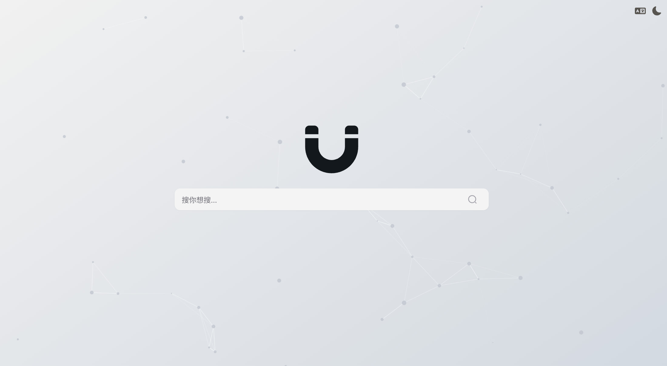 Bitmagnet-Next-Web Bitmagnet的前端UI界面 快速搭建属于自己的磁力搜索引擎-简创项目网
