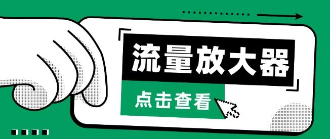 流量放大器，抖音公私域变现+soul私域轰炸器【揭秘】-简创项目网