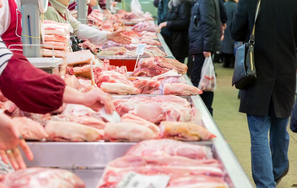 卖猪肉赚钱吗 一般卖猪肉的利润有多少