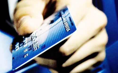 智汇蓝刷卡安全吗？汇付天下出品，安全可靠！