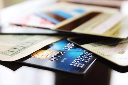 开运通刷信用卡靠谱吗？拥有支付牌照很可靠！